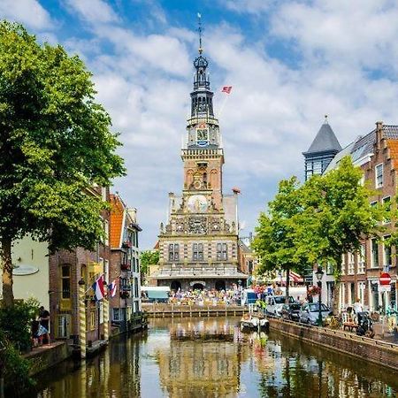 Het Popelhuisje Alkmaar Extérieur photo