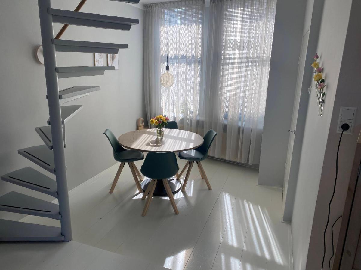 Het Popelhuisje Alkmaar Extérieur photo