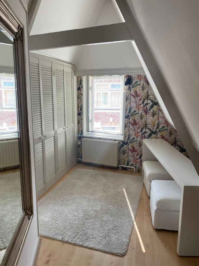 Het Popelhuisje Alkmaar Extérieur photo