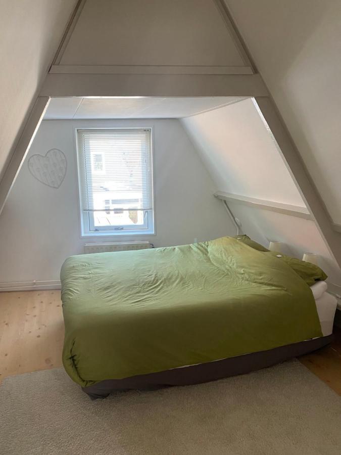 Het Popelhuisje Alkmaar Extérieur photo