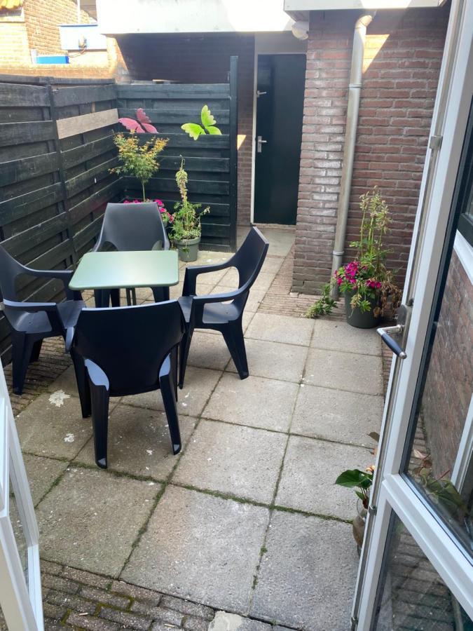 Het Popelhuisje Alkmaar Extérieur photo