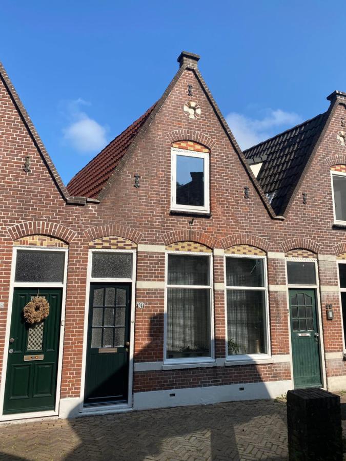 Het Popelhuisje Alkmaar Extérieur photo